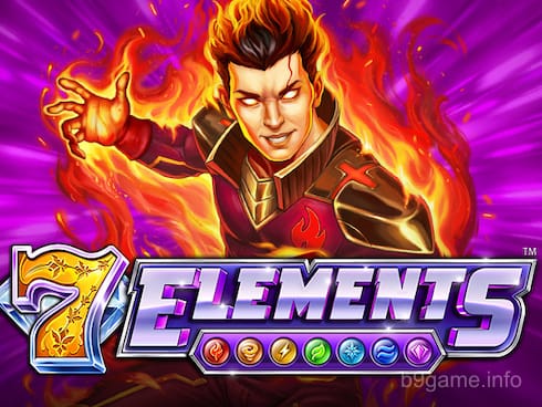 7 Elements
