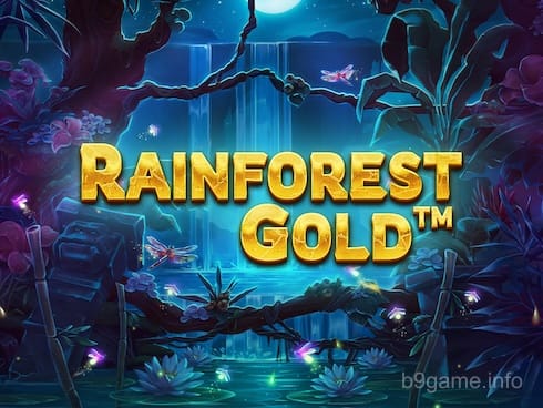 Rainforest Gold